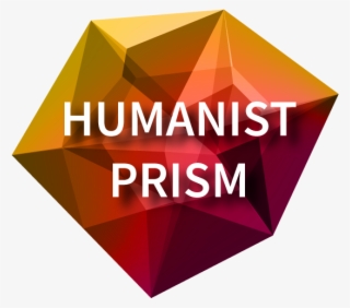 “humanist Prism” Is A Collection Of Remarkable Quotes - Logo #4987009 “humanist Prism” Is A Collection Of Remarkable Quotes - Logo #4987009