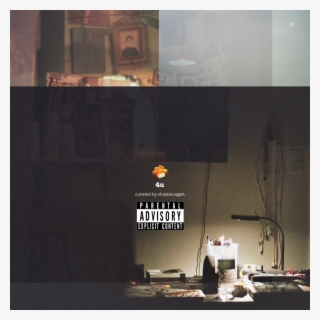 4u A Mix Curated By Chickenugget - Love What Is; Compact Disc; Primary Artist - Vesely #4987015