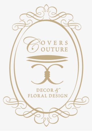 Covers Couture Decor & Floral Design #4987090