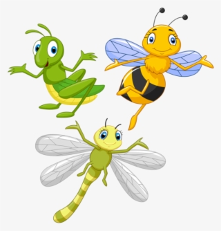 Abeilles Abeja Abelha Png Pinterest Insects Clip #4987153