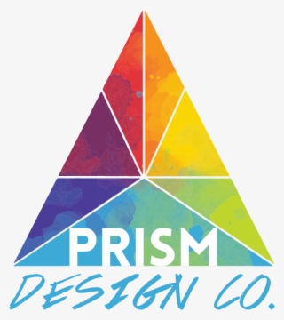 Prism Design Co - Logo #4987211 Prism Design Co - Logo #4987211