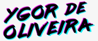 Ygor De Oliveira - Luiza Nis #4987214