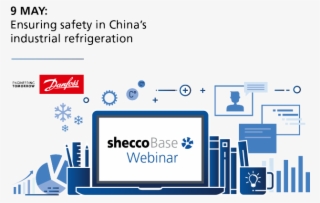 Danfoss Made These Comments In Sheccobase Webinar On - Food Industry #4987257