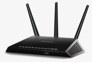 Netgear Nighthawk Ac1900 Dual Band Wi Fi Router - Dlink Nighthawk #4987381