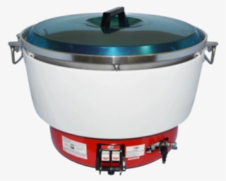 Rice Cooker #4987383
