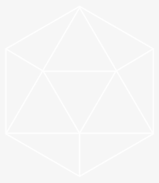 Prism - Wordpress Logo White Png #4987437