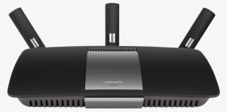 Wifi Smart Wifi Router Ac1900 Gigabit, Usb3 Linksys - Linksys Ea6900 Ac1900 Smart Wi-fi Router #4987595