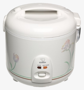 Zojirushi Ns-rnc18 Rice Cooker - 700w - 1.8 Litre #4987706