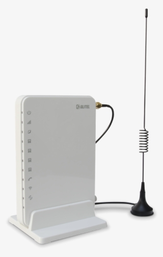 Glitel 3g Gsm Wifi Router - Gsm Wifi Router #4987839