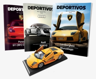 Próxima Entrega Miércoles 23/01 - Audi R8 #4987934