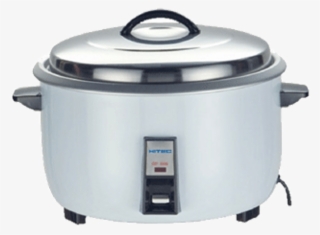 Electric Rice Cooker Commercial - Rice Cooker #4987999