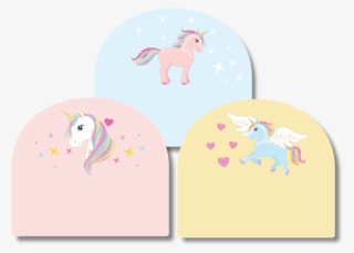 Shoe Labels - Unicorn Dreams - Indian Elephant #4988246