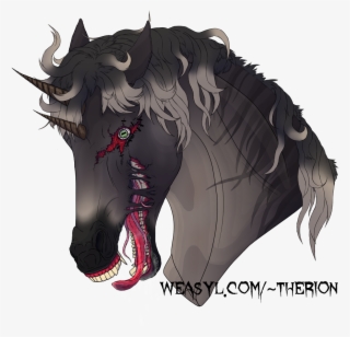 Eliza D's Killer Unicorn - Killer Unicorn #4988303