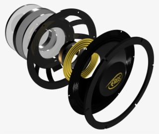 O - Alto Falante Em 3d #4988405