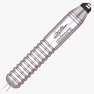 Bullet Stainless Steel - Unicorn Bullet Gary Anderson Darts - 25gms #4988472