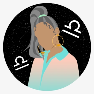 Illustrated By Elizabeth Stilwell - Horoscope #4988651