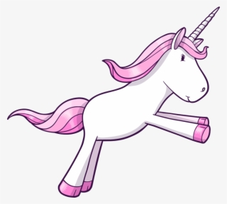 Unicorn And Pegasus #4988652