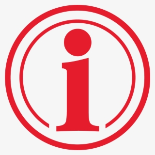 Purchase Any 5 Adult Tickets And Receive 10% Off Some - Information Icon Png Red #4988654