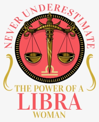 Libra Woman - Garmin - Hook-and-loop - Wrist Strap #4988808