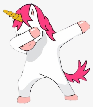 Cartoon Unicorn Png #4988857