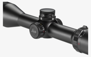 Bdc Bullet Drop Compensator - Leica Visus 3 #4988858