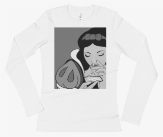 Snowwhite Mockup Flat Front Black Snowwhite Mockup #4989382