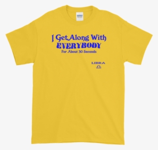 Libra - You Are Perfect You Are Beautiful You Look Like #4989452