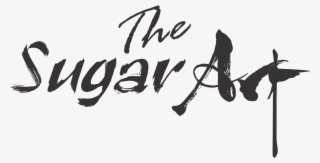 The Sugar Art, Inc - Ray Charles Logo Png #4989501