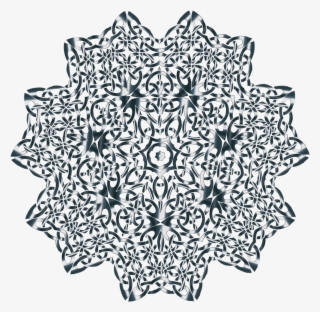This Free Icons Png Design Of Celtic Knot Design 11 #4989624