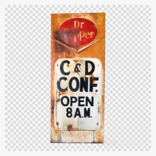 Pepper Sign Clipart Dr - Coffee Substitute #4989630