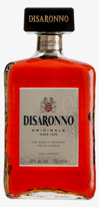 1 Oz Dr - Disaronno Amaretto Png #4989950