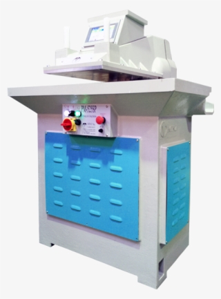 Pm-525sp Eco Auto Distance Swing Arm Cutting Machine - Chiffonier #4990070