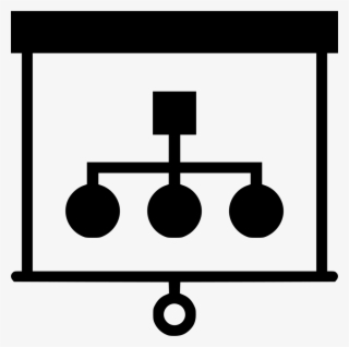 Png File Svg - Video Presentation Icon Png #4990125