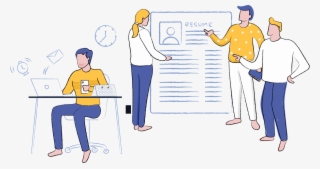 Human Resource Png #4990185