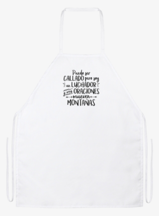 Puedo Ser Callado Pero Soy Un Luchador Y Mis Oraciones - Clothing #4990186