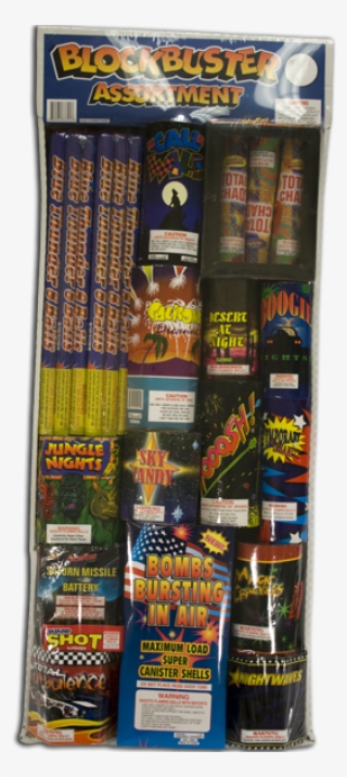 Image - Warhawk Fireworks, Llc #4990261