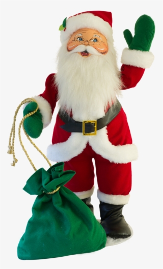 Santa Claus #4990265