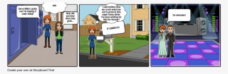 The Letter - Cartoon #4990663