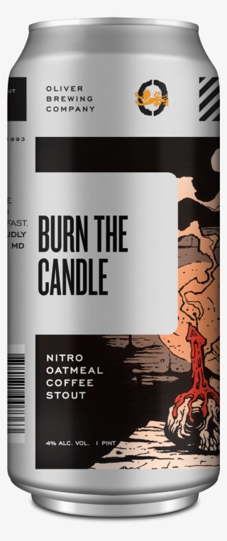 Oatmeal Coffee Stout - Stout #4990926