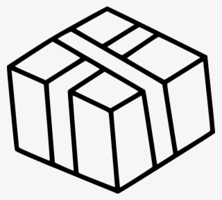 Png File Svg - Box Icon Transparent Background #4991112