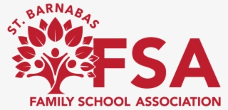 The Fsa Is A Volunteer Parent Organization, Similar - Graphic Design #4991225