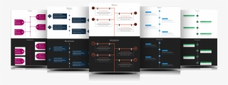 Divi Timeline Bundle - Timeline Layout Divi #4991334