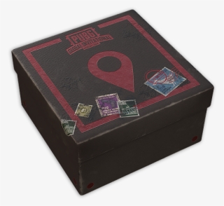 Pgi Title Set Pubg #4991519