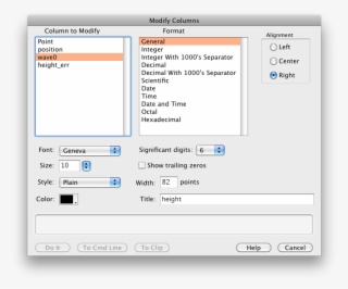 Not The Wave Name Itself, Probably By Double-clicking - Value Would Cause One Or More Objects #4991568