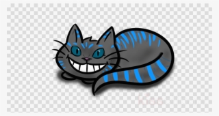 Alice Through The Looking Glass Cheshire Cat Png Clipart - Clip Art #4991847 Alice Through The Looking Glass Cheshire Cat Png Clipart - Clip Art #4991847