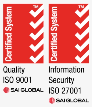 Quality Systems - Certified System Iso 9001 #4992041