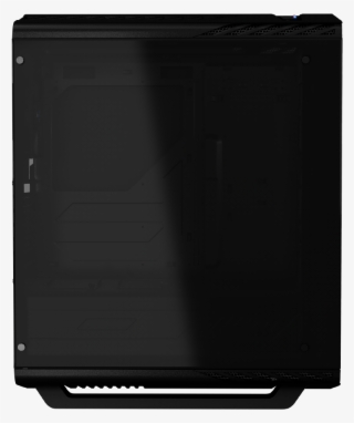 Aerocool P7-c1 - Aerocool P7-c1 No Power Supply Atx Mid Tower P7-c1 #4992251