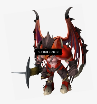 Demon Fantasy - Fantasy #4992299