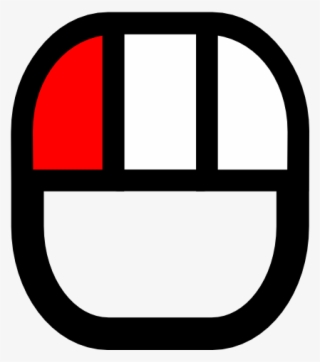 Mouse Button Icons #4992418