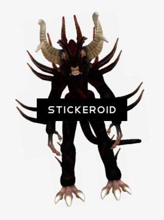 Demon - Illustration #4992420